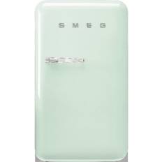 Smeg Freestanding Refrigerators Smeg FAB10 Retro-Style Mini Fridge, Right