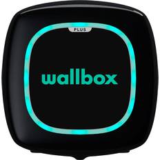 Wallbox Ladestationen Wallbox Pulsar Plus 11kW, Type 2 7m