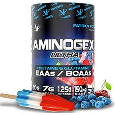 Aminogex Ultra BCAA Powder Amino Acids +