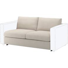 Ikea Vimle Sofaüberzug Beige (57x37cm)