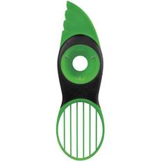 OXO 3In1 Avocado Chopper, Slicer & Grater 1"