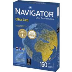 A4 Kopierpapier Navigator Office Card A4 160g/m² 250Stk.