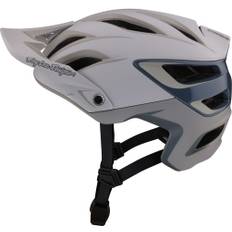Troy Lee Designs Bike Helmets Troy Lee Designs a3 mips uno helm grau