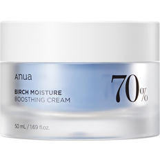 Anua Birch 70% Moisture Boosting Cream 50ml