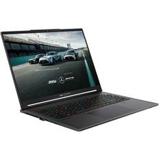 MSI Notebooks reduziert MSI Stealth 16 Mercedes-AMG Motorsport A13VG-245