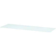 Glas Tischplatten Ikea BESTÅ Tischplatte 40x120cm