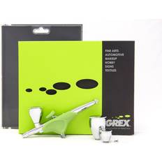 Grex Airbrush X40NS.14 X4000 Nozzle Kit, 1.4mm –