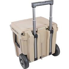 Ice cooler with wheels • Compare & see prices now »
