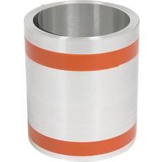 Plastic Roofing Amerimax 66306 Roll Valley Flashing 6