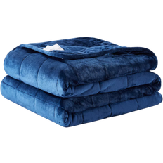 Sutton Home Comforter Weight Blanket Blue (218.4x167.6)