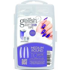 Gelish Nail Harmony Soft Tips Medium