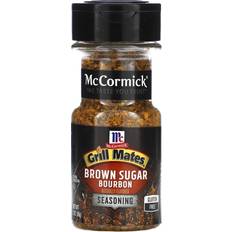 McCormick Grill Mates Brown Sugar Bourbon Seasoning 3oz 1