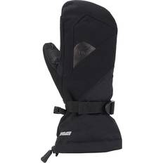 Snowboard - Women Mittens Gordini Aquabloc Down Gauntlet IV Gloves Mittens - Black