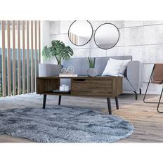 FM FURNITURE Hamburg Coffee Table