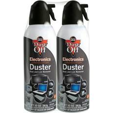 Cleaning Equipment Dust-off dsxlp disposable dusters pk