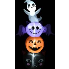 Halloween inflatable • Compare & find best price now »