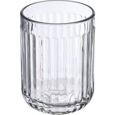 Glas Zahnbürstenhalter Ikea Silvtjarn (305.019.15)