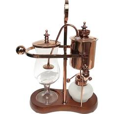 Vintage Belgian Luxury Family Balance Syphon