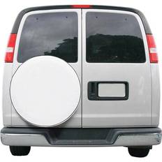 Classic Accessories RV Universal Fit Spare Tire Cover, Cover Type