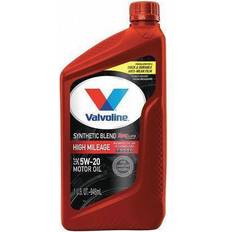 Car Care & Vehicle Accessories Valvoline 609506 Maxlife Engine Blend 0.26gal