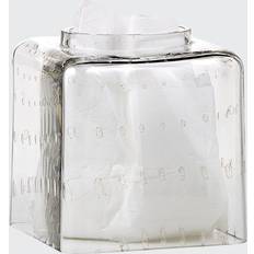 Labrazel Contessa Clear Tissue Box Cover