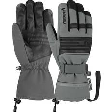 reusch Men's Kondor R-Tex XT Gloves - Frost Grey/Black