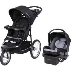 Strollers Baby Trend Expedition (Travel system)