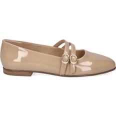 Bella Vita Women's Davenport Mary Jane Flats