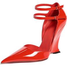 Ferragamo Heels & Pumps Ferragamo Runway Wedges