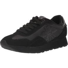 Calvin Klein Sneakers Calvin Klein Men's Eden Casual Sneakers Black