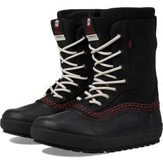 Vans Women Boots Vans Standard Zip MTE Snow Boot black black