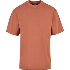 Urban Classics Tall T-shirt, Terracotta