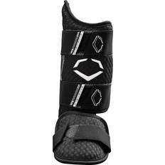 Controller Add-ons Evoshield Adult Pro-SRZ 2.0 Batter's Leg Guard - Black