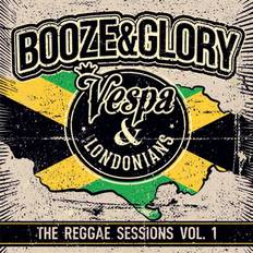 The Reggae Sessions Vol.1 Coloured (Vinyl)