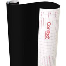 Black Adhesive Film Creative Covering Covering, 18