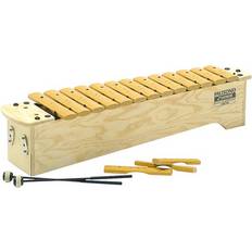 Gongs Sonor Orff Palisono Diatonic Soprano Xylophone