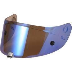 HJC Motorcycle Equipment HJC RPHA and RPHA Visor Pinlock- and Tear-Off-predisposition