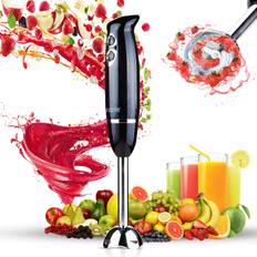 Hand Blenders 5 Core Handheld Hand Blender