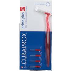 Interdental Brushes Curaprox Swiss Interdental Prime Plus CPS 07 Holder