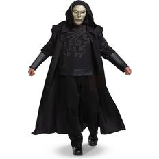 Disguise Harry Potter Death Eater Adult Costume