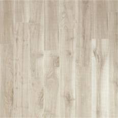 Mohawk Laminate Flooring Mohawk Industries LFE13-L Elite Hallieway 7-1/2" Wide Embossed Buttercream Maple