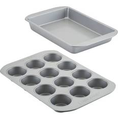 Farberware Lasagna 2 Muffin Tray