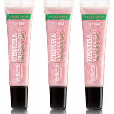 Body Care Bath & Body Works C.O. Bigelow Mentha 3 Pack Shimmer Tint Pearl Mint