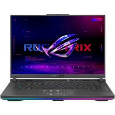 32 GB - Dedicated Graphic Card Laptops ASUS ROG Strix G16 G614JI-XS96