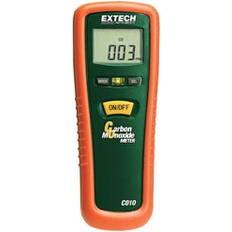 Gas Detectors Extech CO10 Carbon CO Meter, 1000ppm