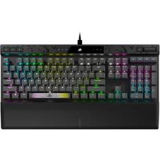 Corsair Full Size Keyboards Corsair K70 MAX RGB MGX