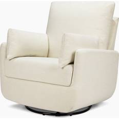 DaVinci Juno Swivel Glider Vanilla Vanilla