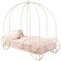 Twin canopy bed • Compare (28 products) see prices »