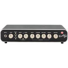 Fender Bassforsterkere Fender Rumble 800 Hd Bass Amplifier Head