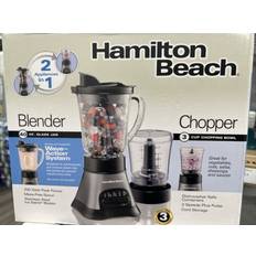 Hamilton Beach 54221 Wave Crusher Multi-function Blender
